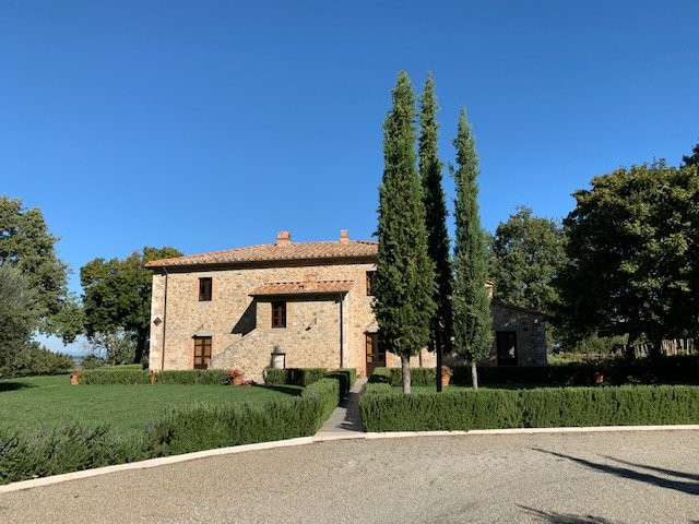 Belsentiero Estate & Country House主图