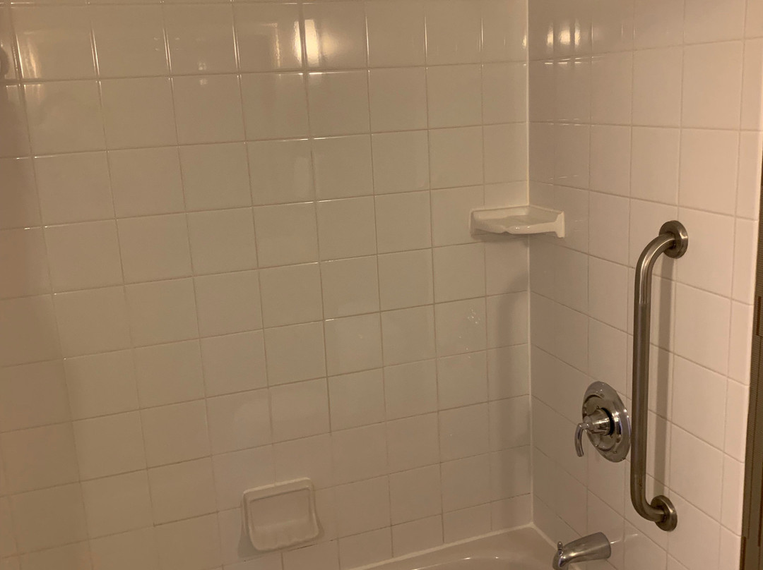 多伦多马克姆希尔顿花园酒店主图