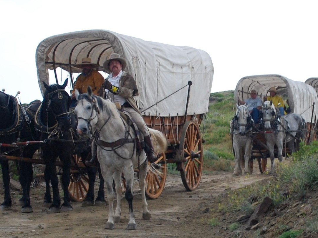 Historic Trails West - Day Tours景点图片