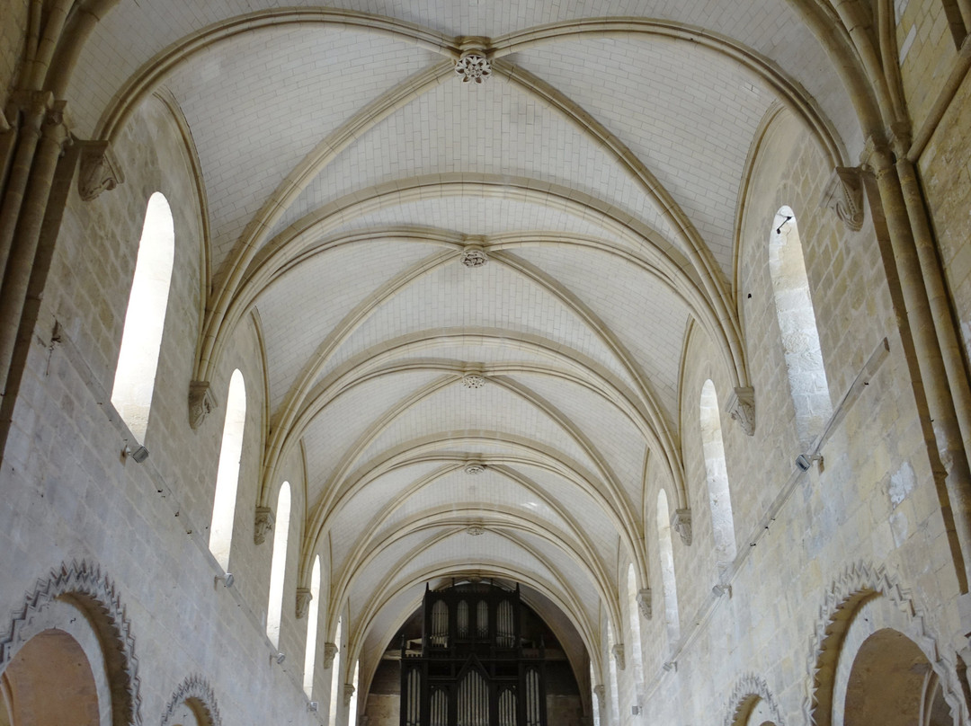 Eglise Notre Dame de l'Assomption景点图片