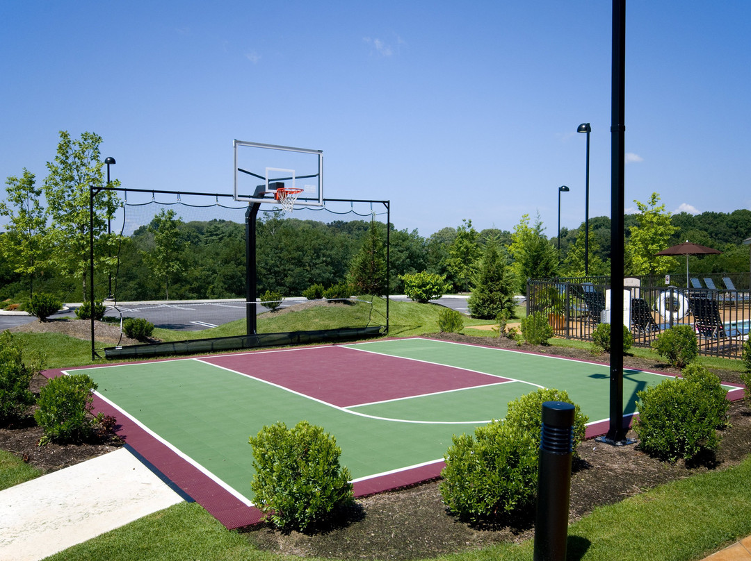 Staybridge Suites Wilmington - Brandywine Valley, an IHG Hotel主图