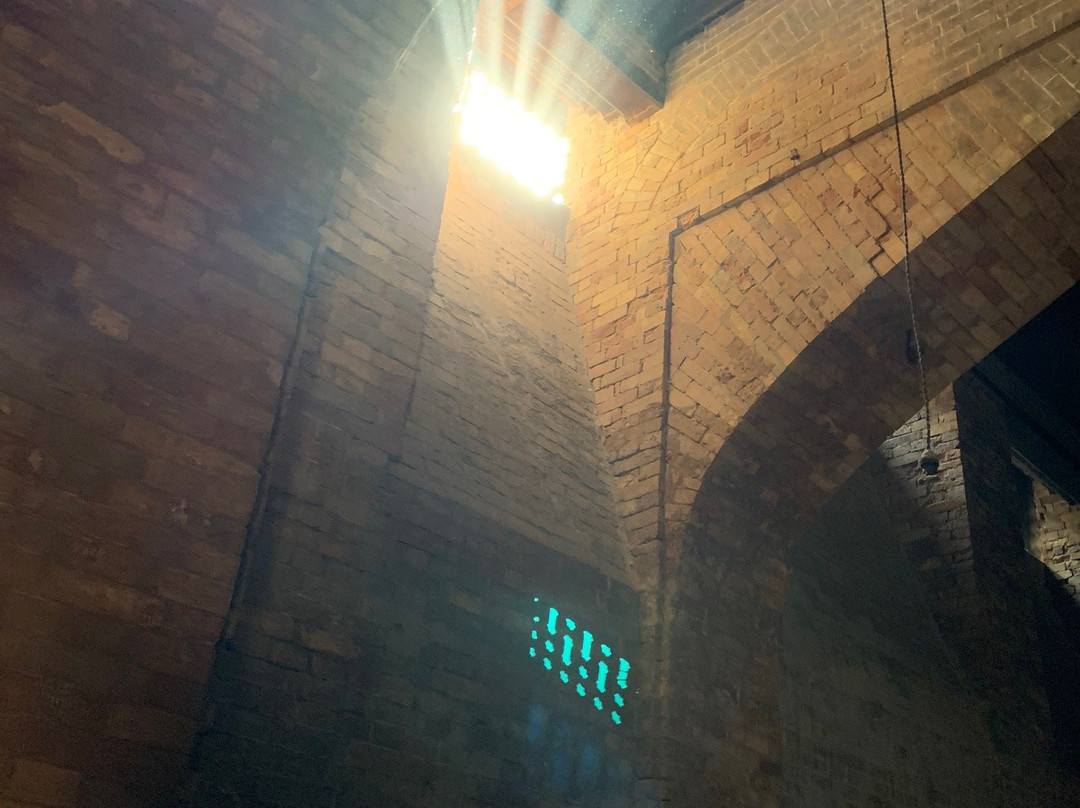 Sethi House Museum-白沙瓦必去景点