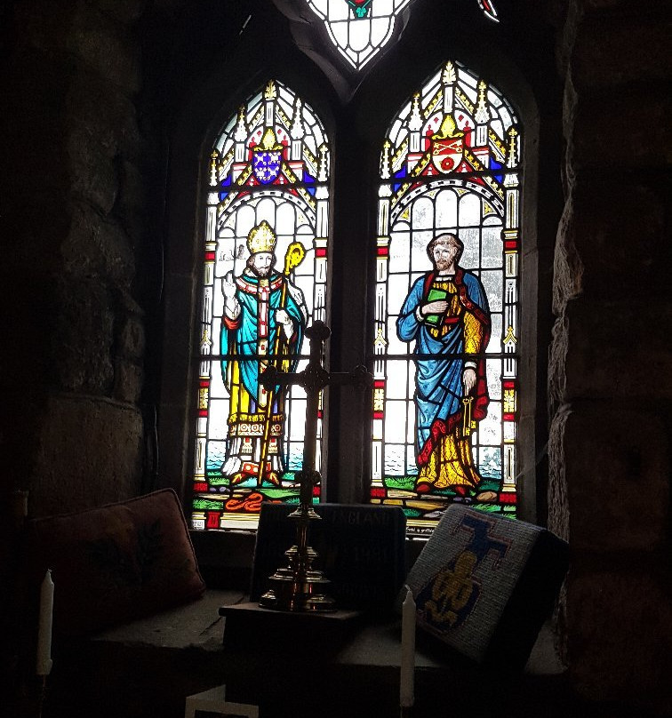 St Peter's Church景点图片