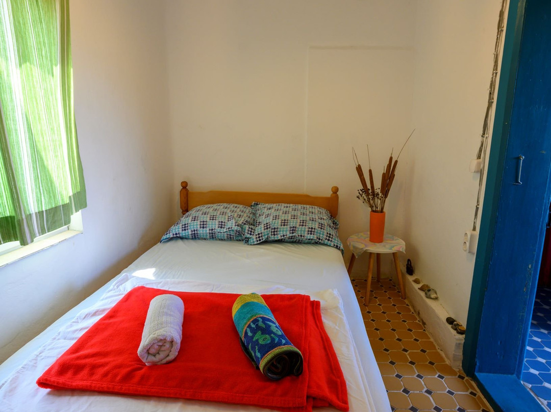Danube Delta Hostel