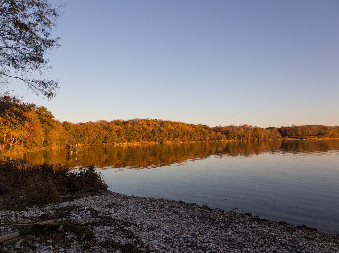 Widewater State Park景点图片