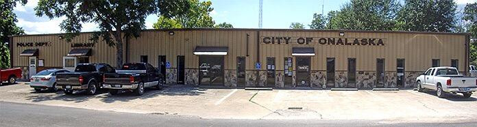 Onalaska City Library-Onalaska必去景点