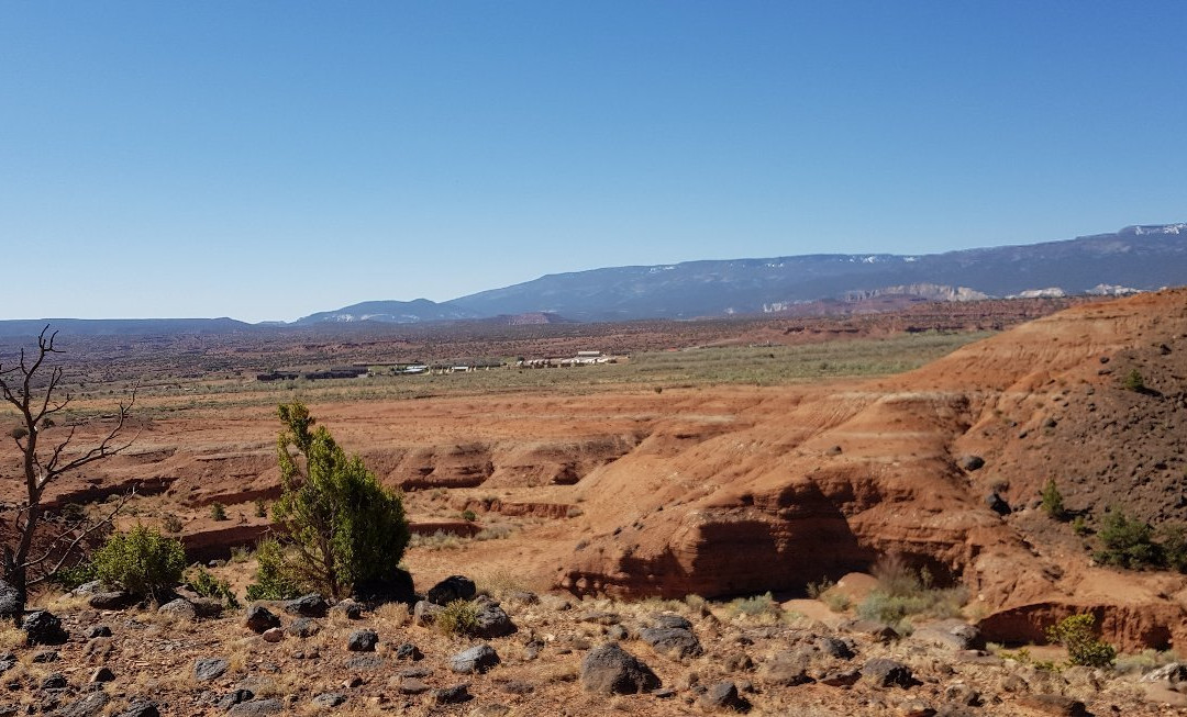 Oulaw trails guide service-托里必去景点