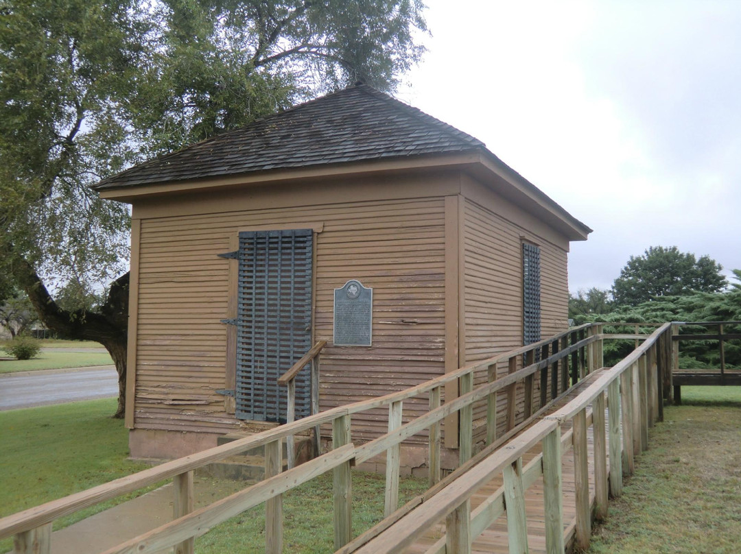 Terry County Heritage Museum景点图片