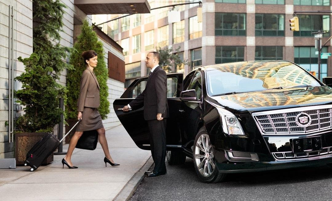 Private Car Dallas景点图片