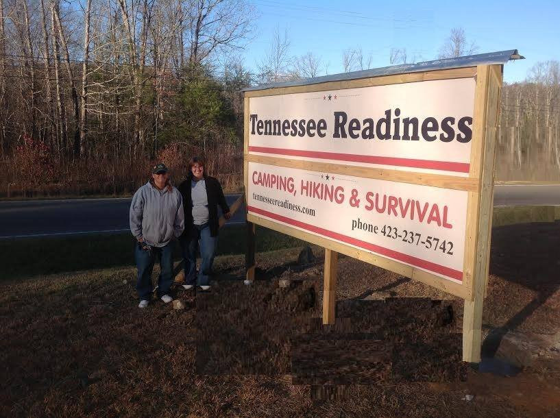 Tennessee Readiness景点图片