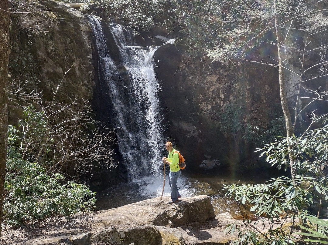 Wolf Creek Falls-Del Rio必去景点