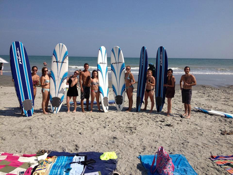 Carolina Surf Company