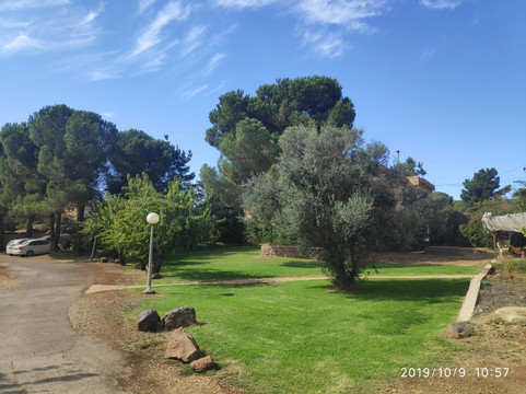 Al-Rom Tourism-El Rom必去景点