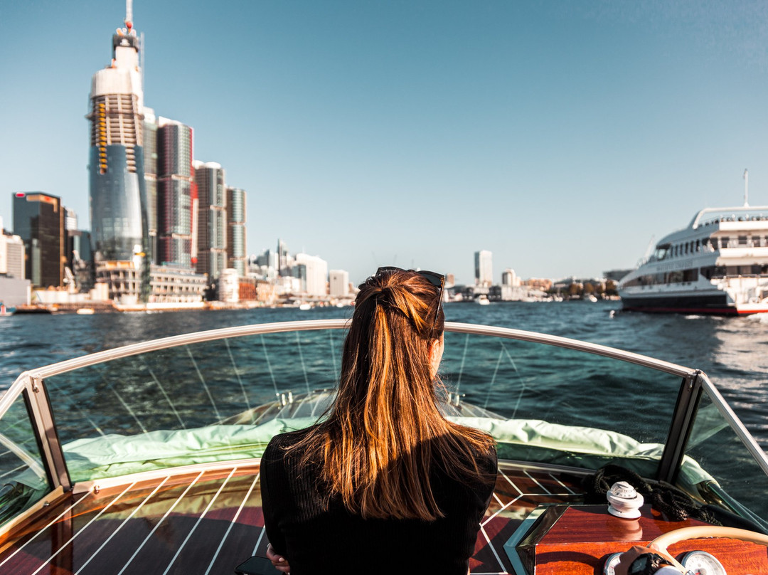 Sydney Luxury Cruise景点图片