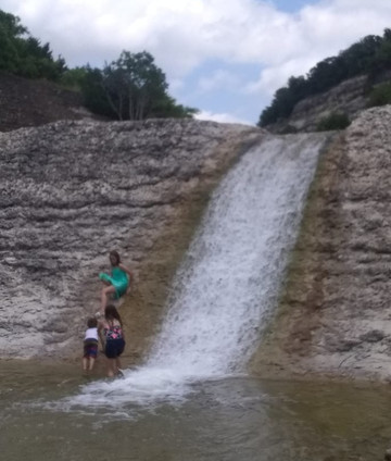 Cleburne State Park-Cleburne必去景点