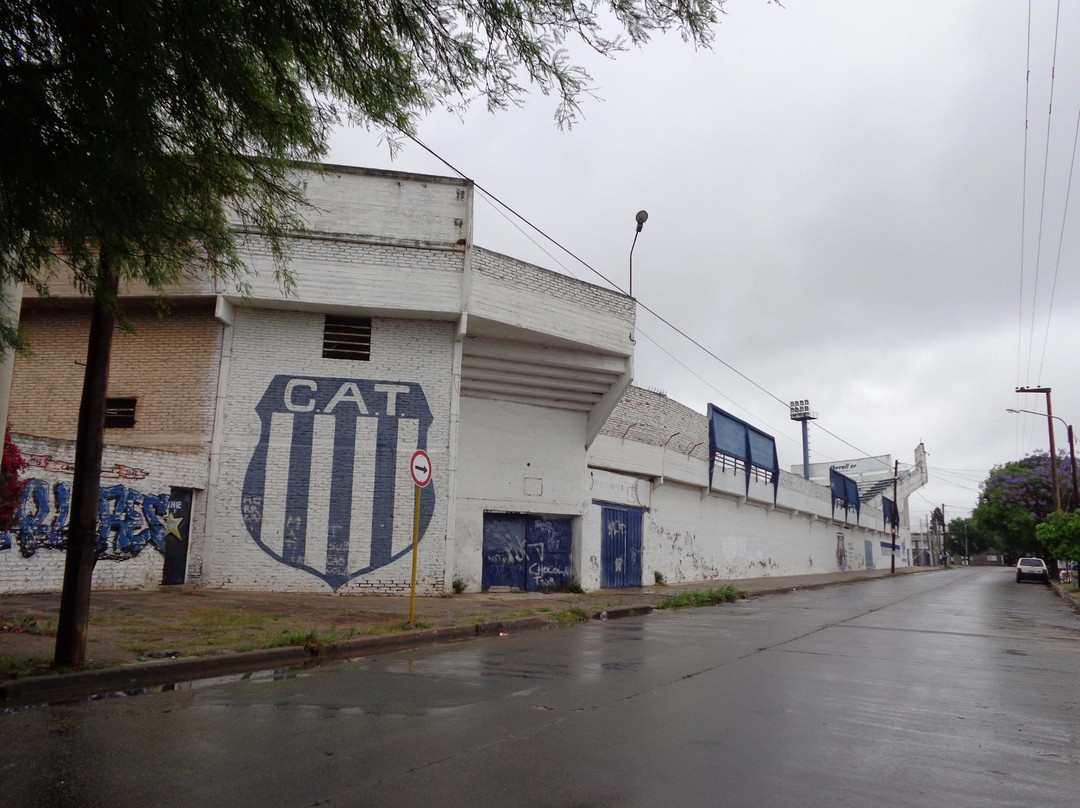 Pilar旅游景点-Estadio Boutique de Barrio Jardin