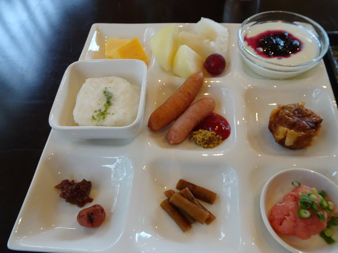 Oirase Onsen Akaritokaede主图