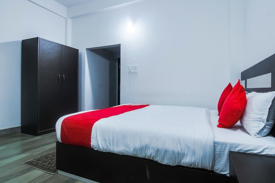 OYO 35439 Hotel Shivaji Inn主图