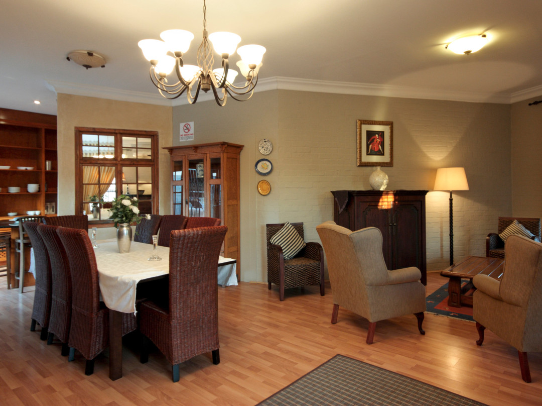 智能住宿自炊式公寓主图