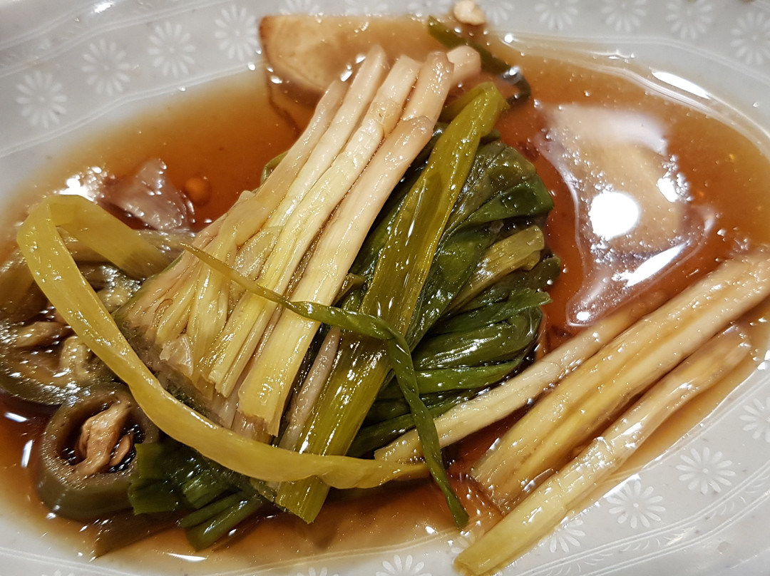 고반식당 - 용인보정점