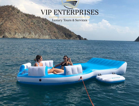 Vip Enterprises s.a.s