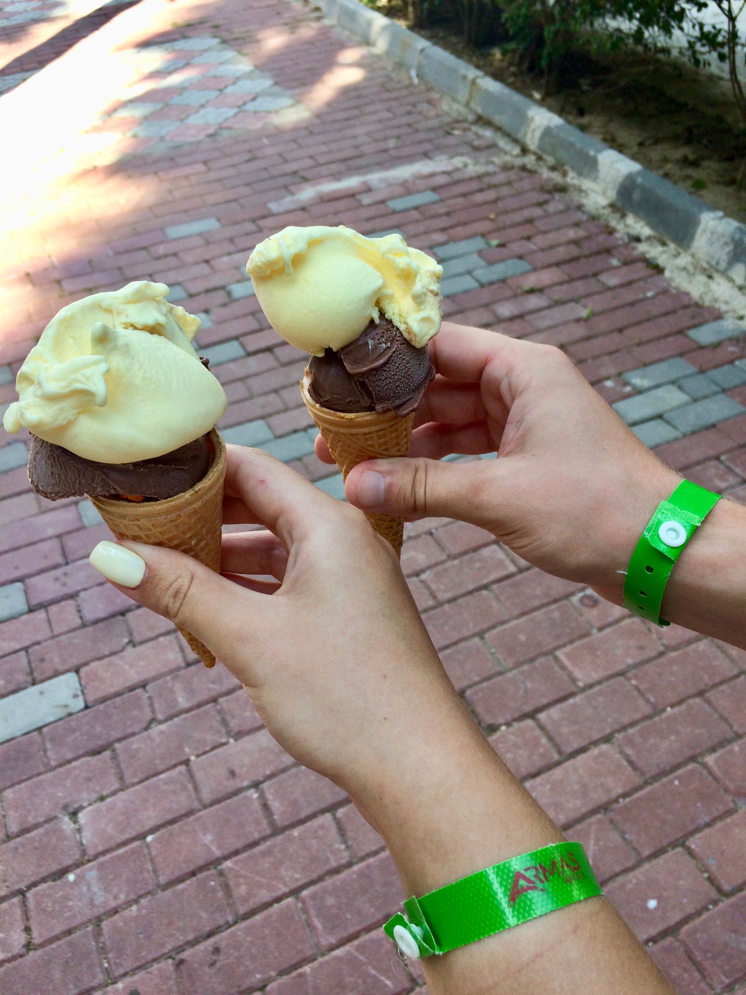 Armas Bella Sun-餐饮