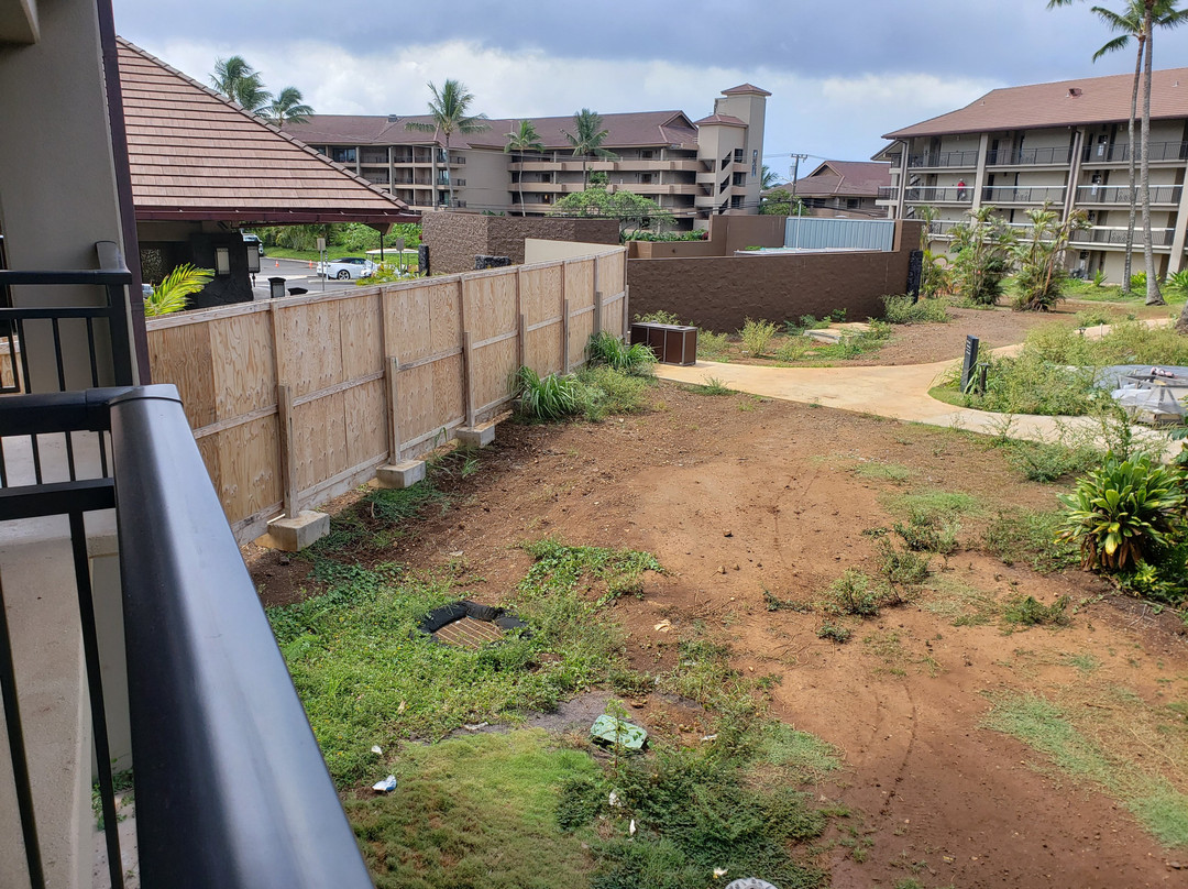 Sheraton Kauai Resort主图