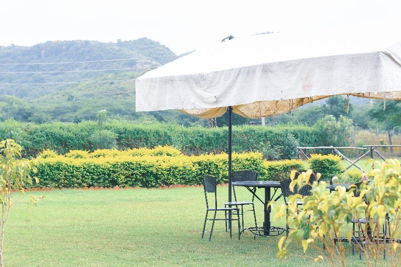 Ranthambhore Noor Bagh主图