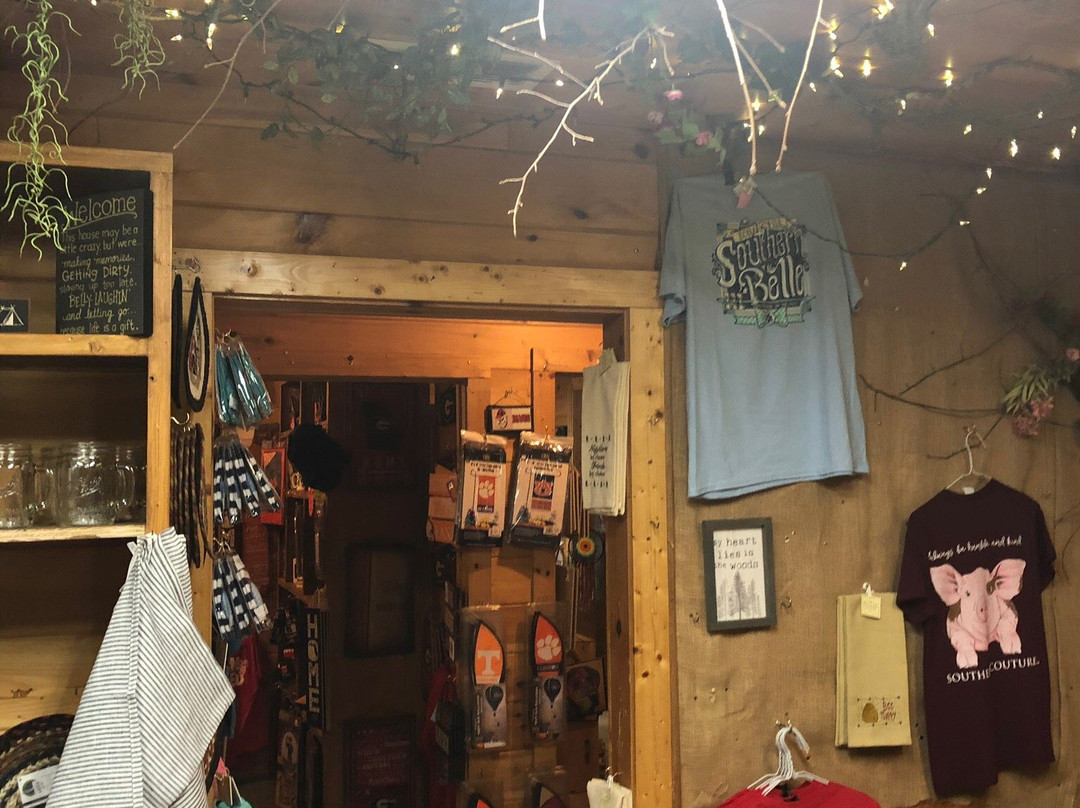 The Pickled Peach-海伦必去景点