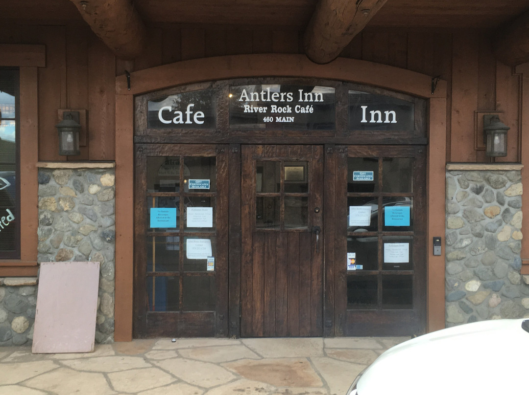 Antlers Inn主图