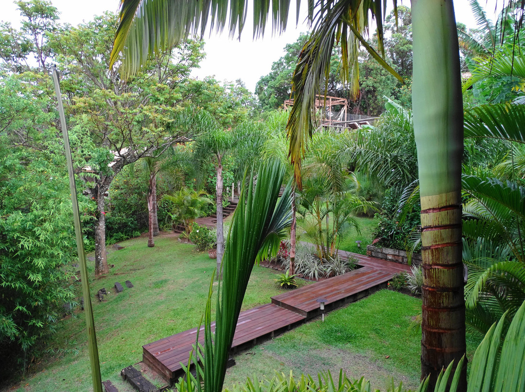 Morada da Praia do Rosa主图