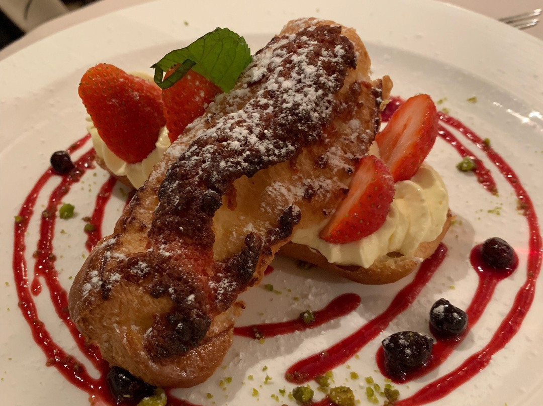 La Chaumiere Hotel & Restaurant主图