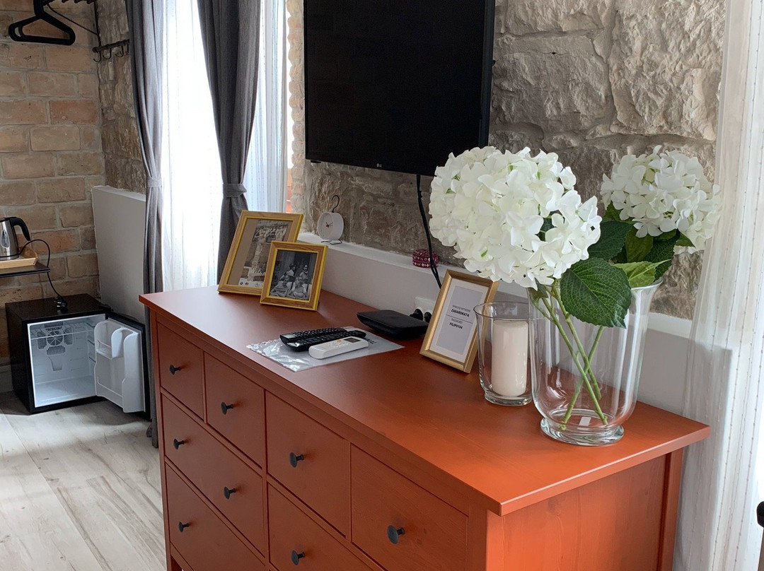 Porta d'Oro rooms主图