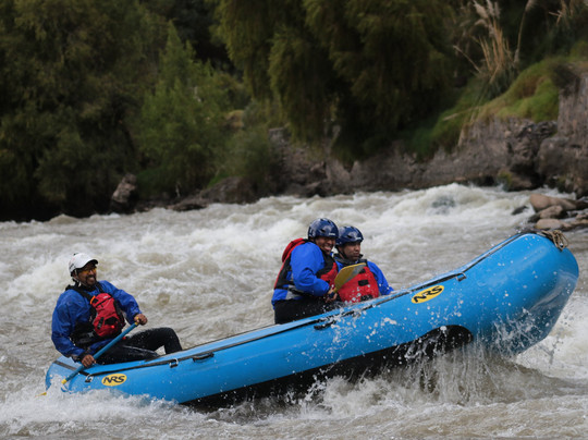 Pacha Perú Explorers-乌鲁班巴必去景点