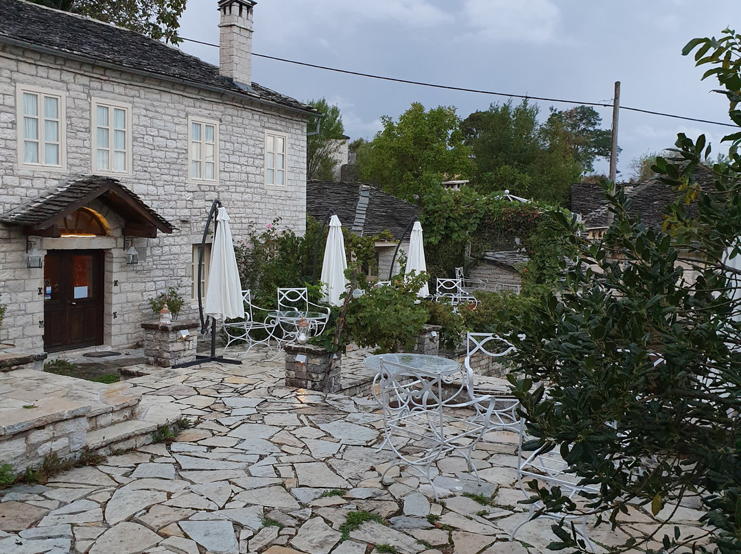 Amaryllis Boutique Guest House主图