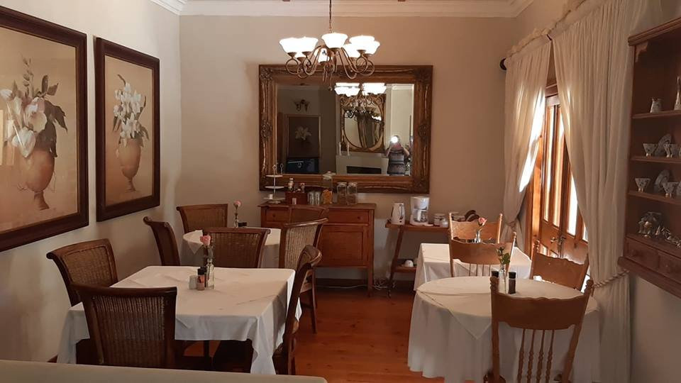 African Dawn Guesthouse主图