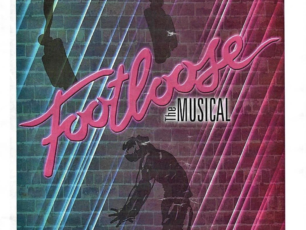 Ritz Theater at the Wayne Dench Performing Arts Center-桑福德必去景点