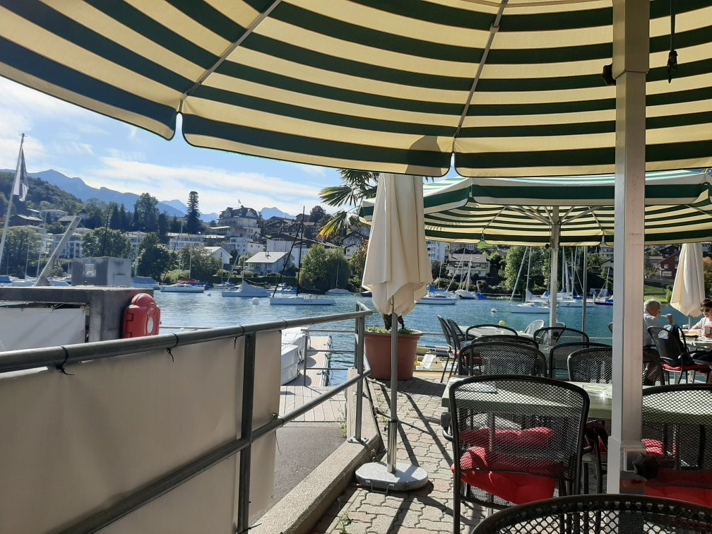 Hotel Schlosspintli