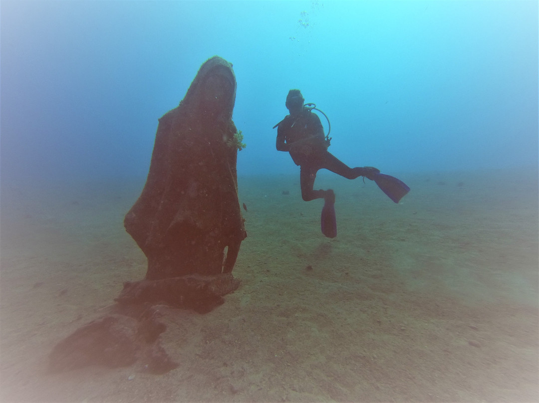 SUBEX El Quseir-艾尔可西利亚必去景点