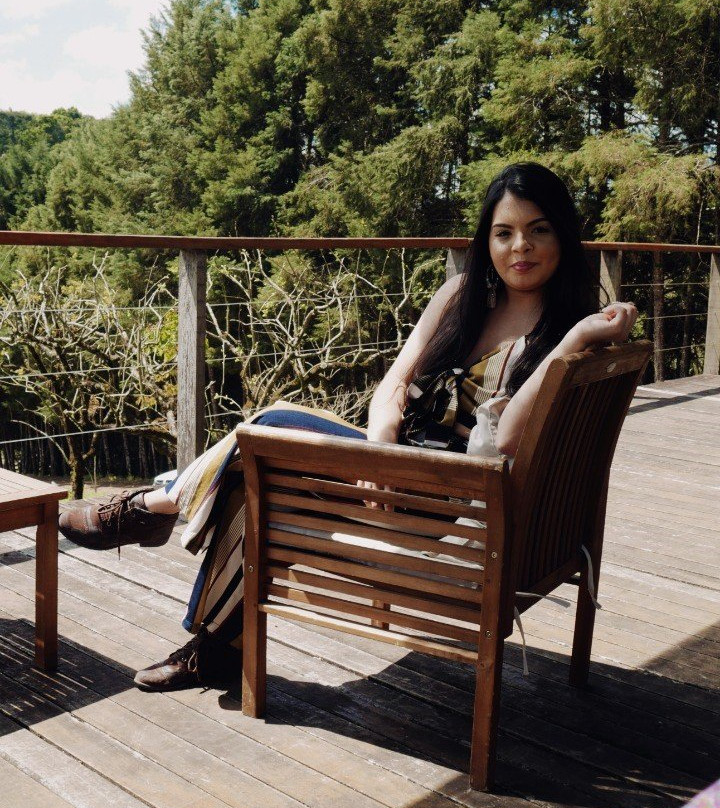 Fazenda Agua da Capoeira-圣安东尼奥杜皮尼亚尔必去景点