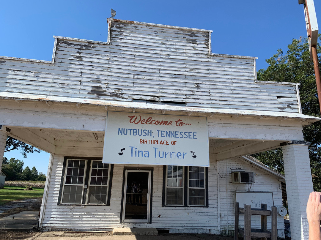 West Tennessee Delta Heritage Center-Brownsville必去景点