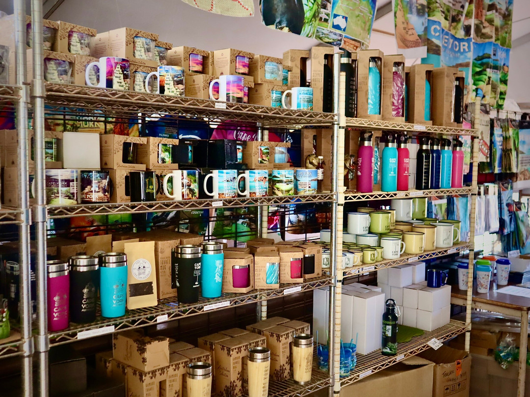 The Croc Tent-New Mapoon必去景点