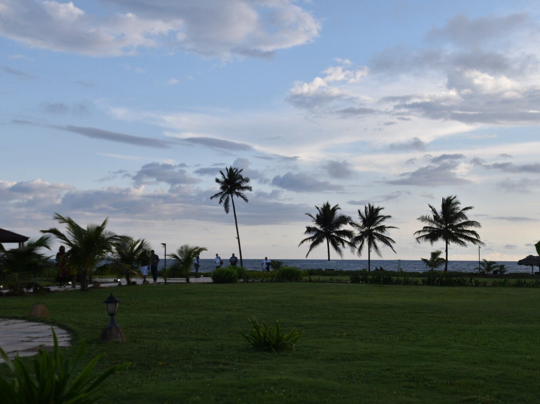 RLJ Kendeja Resort & Villas主图