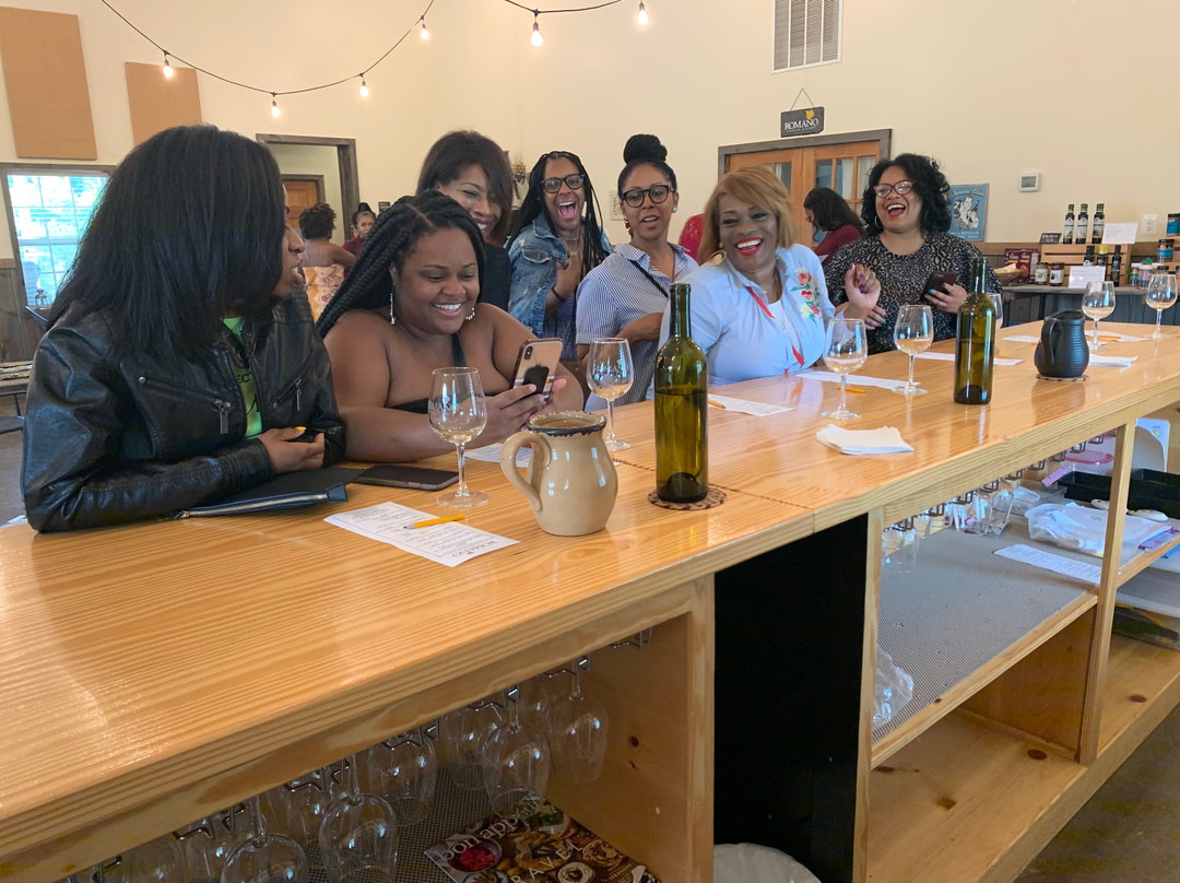 Vino 301 Wine Concierge - Tours-Bowie必去景点