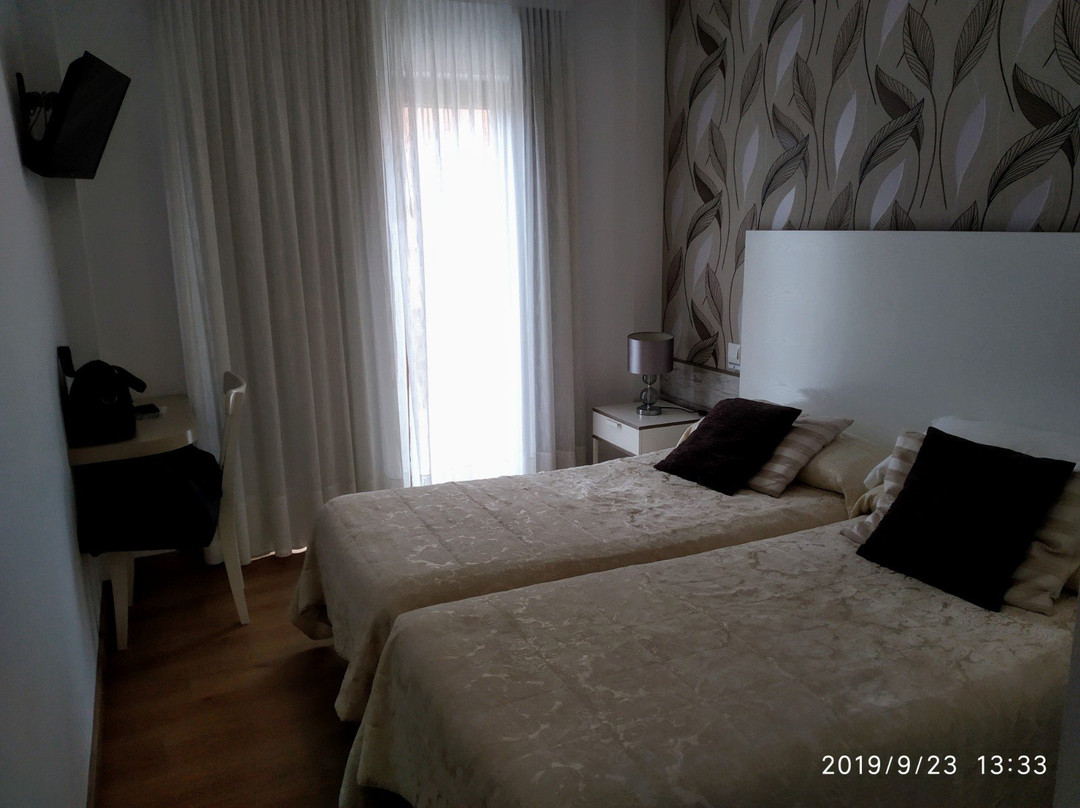 Torre de Quintana主图