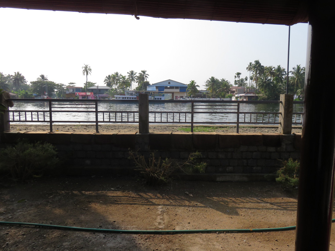 Thevercad Homestay主图