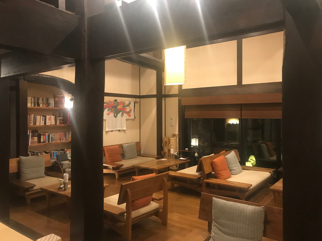 奥亚杜江东之梦酒店主图