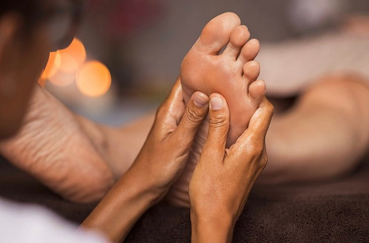 Middleway Complementary Therapies-Par必去景点