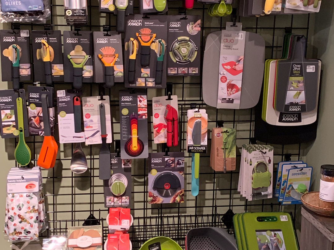 The Anointed Olive-迪兰必去景点