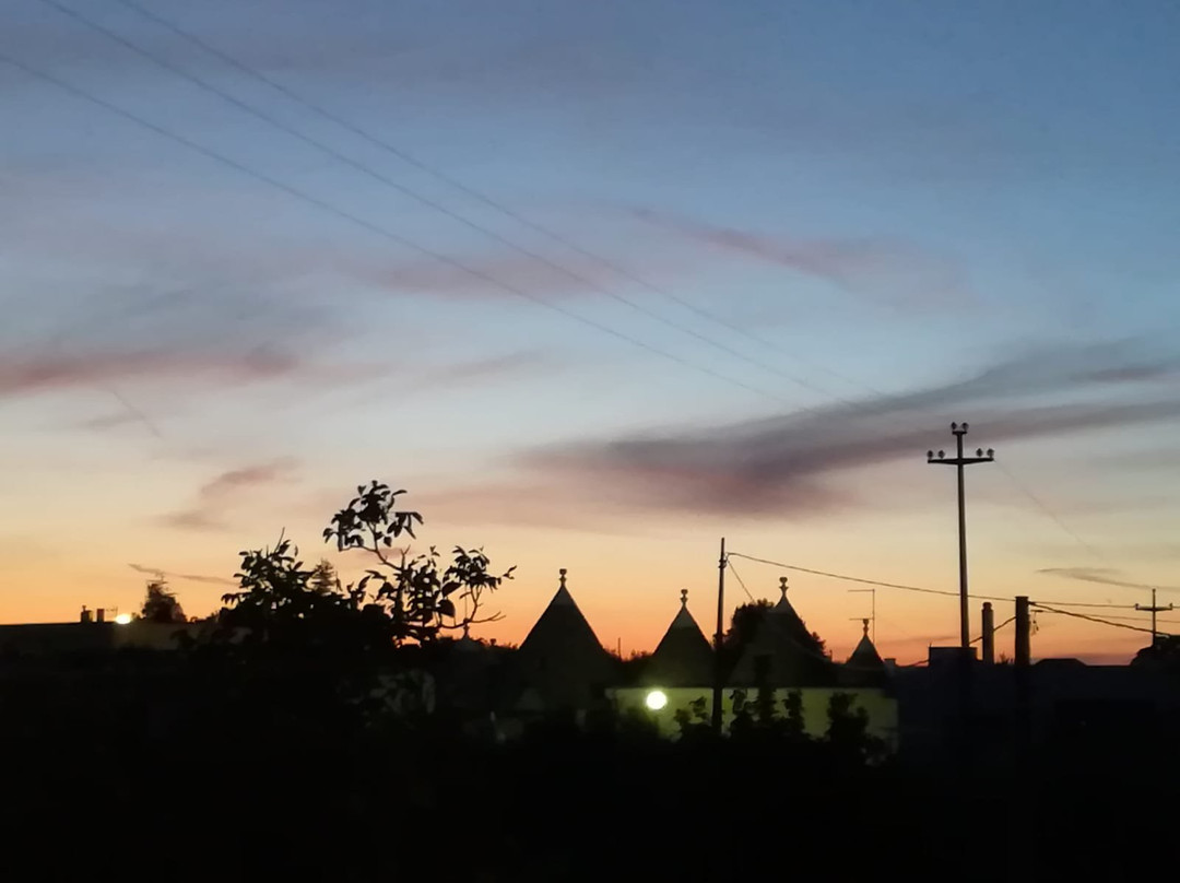 Tanzarella旅游攻略图片